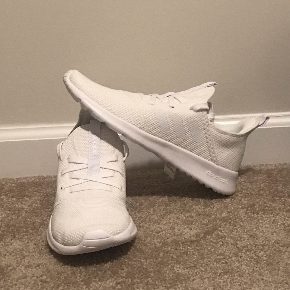 Adidas Women’s Cloudfoam Pure Running Shoes